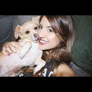 Meet your Posher, Alyssa